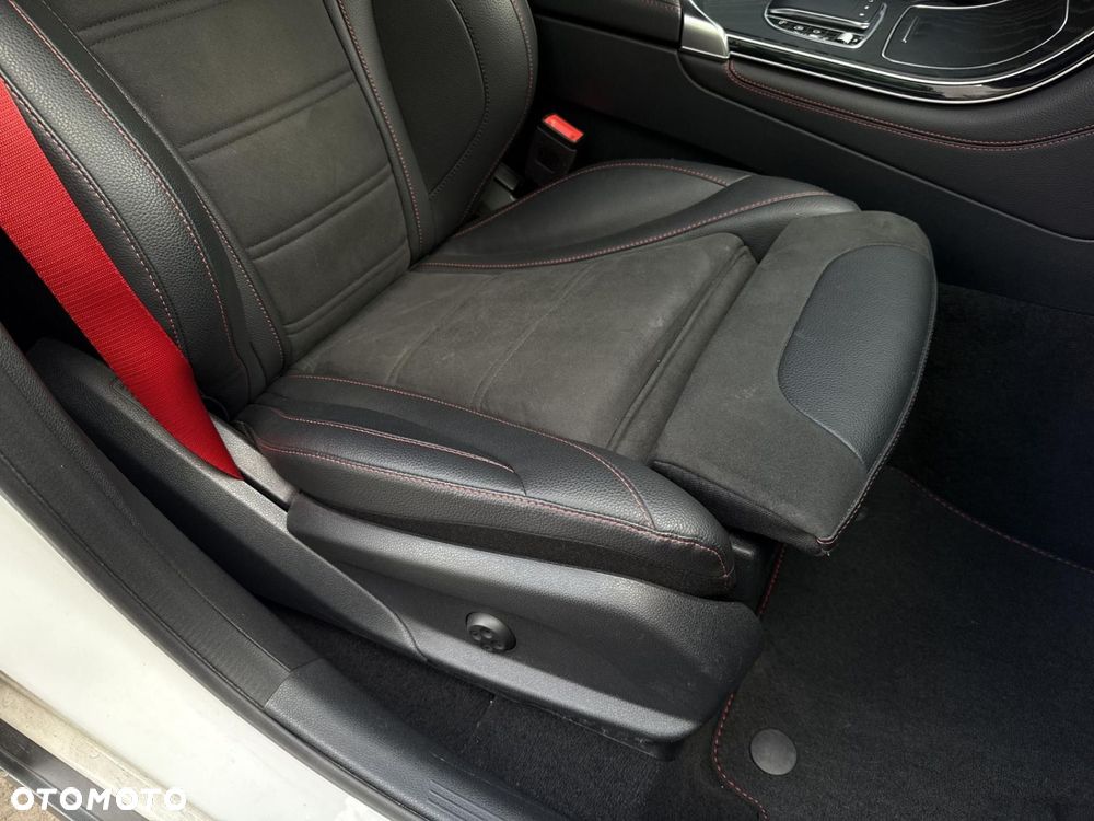 Mercedes-Benz GLC - 27