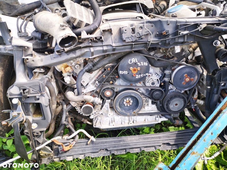KAROSERIA DRZWI AUDI Q5 BIAŁE DRZWI, BŁOTNIK TYŁ - 14