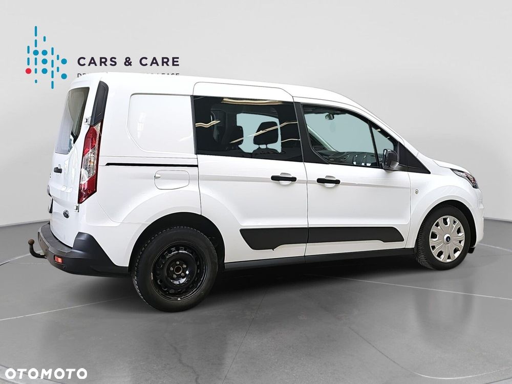 Ford transit-connect 220 1.5 EcoBlue 100KM Trend - 22