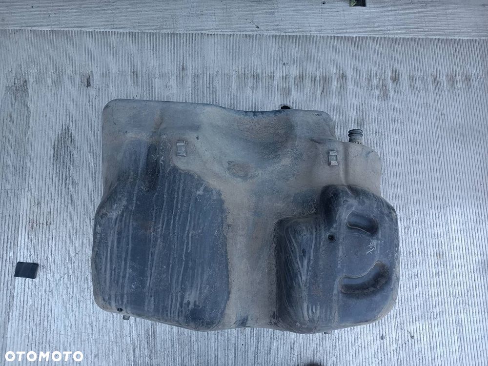 ZBIORNIK PALIWA + POMPKA FREELANDER I 2.0 DIESEL - 2