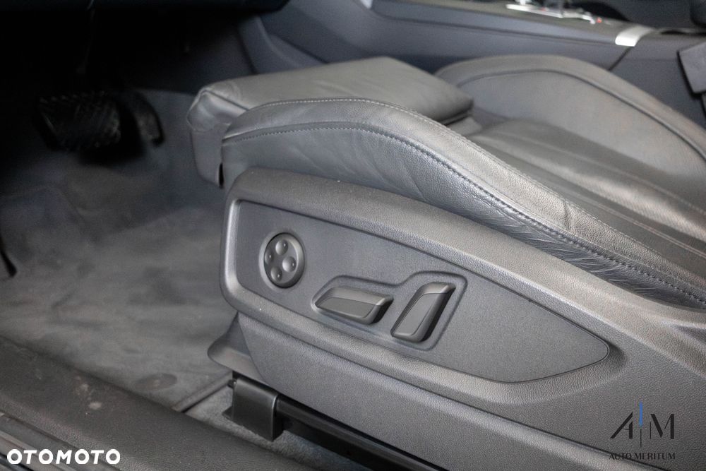 Audi Q5 Sportback 45 TFSI quattro S tronic edition one - 24