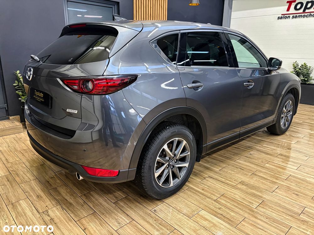 Mazda CX-5 - 7