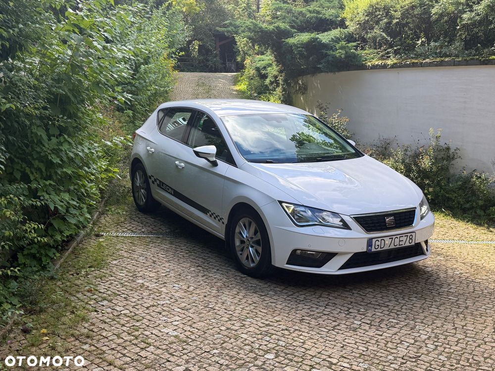 Seat Leon - 3