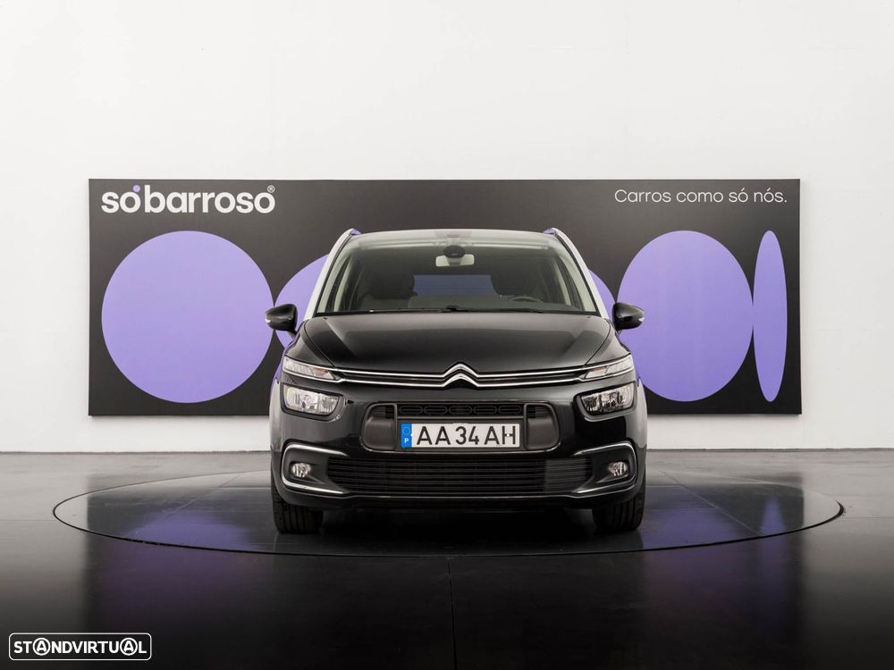 Citroën Grand C4 Spacetourer 1.5 BlueHDi Origins - 8