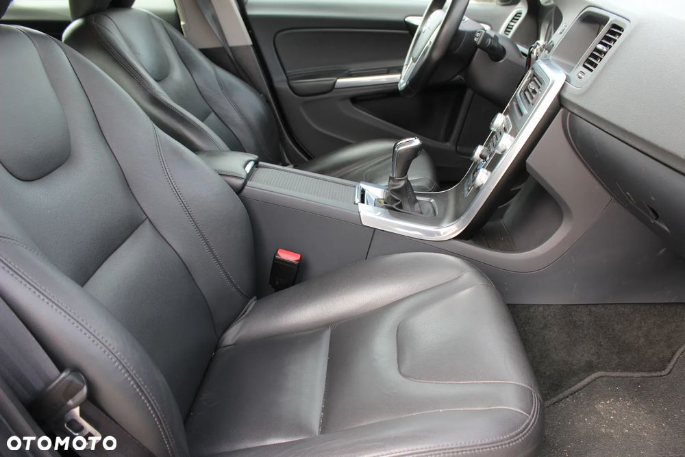 Volvo V60 - 9