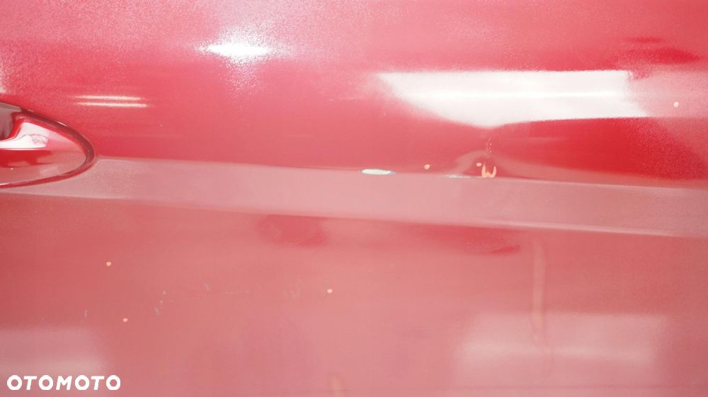 DRZWI PRAWY PRZÓD FORD FIESTA MK7 08-12R 9RTE - 5