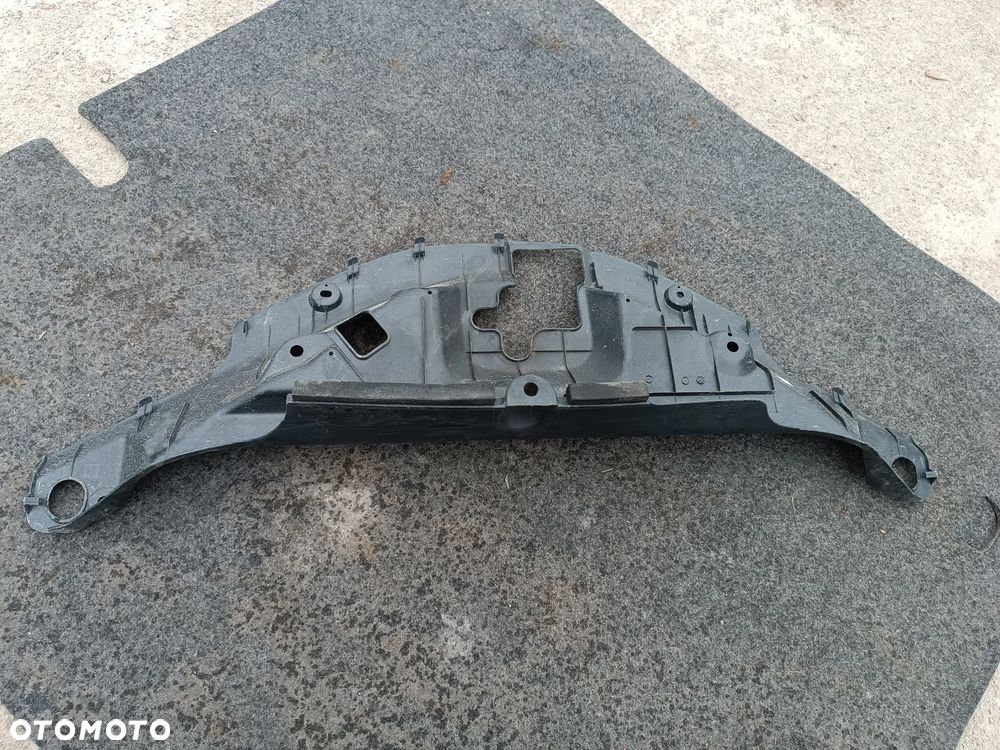 OBUDOWA OSŁONA PASA PRZEDNIEGO 53141-f4011 TOYOTA C-HR CHR - 3