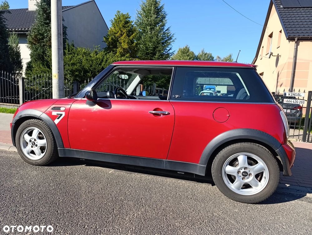 MINI ONE - 15