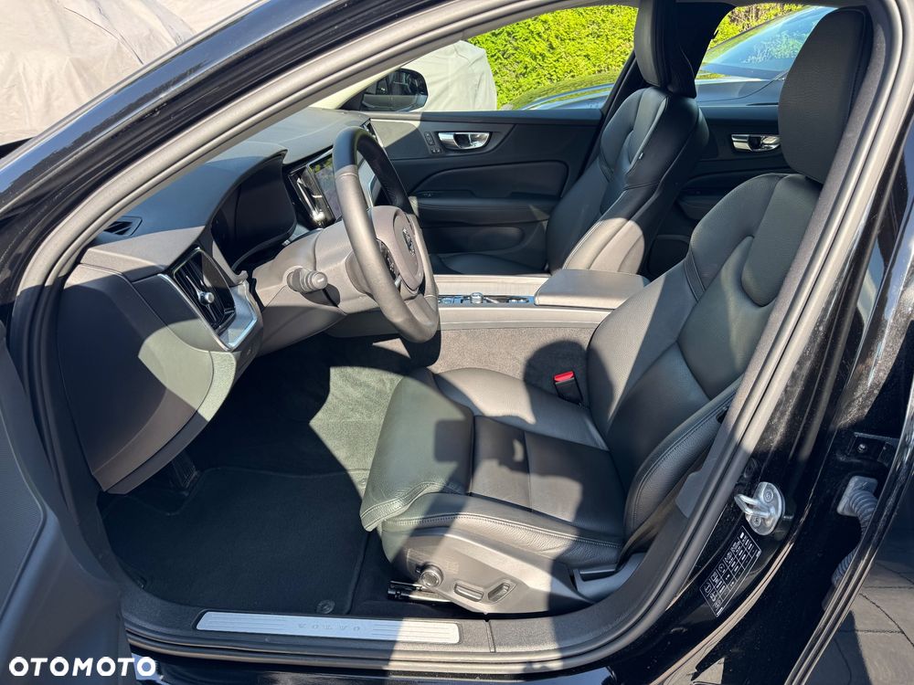 Volvo S60 B4 B Plus Bright - 9