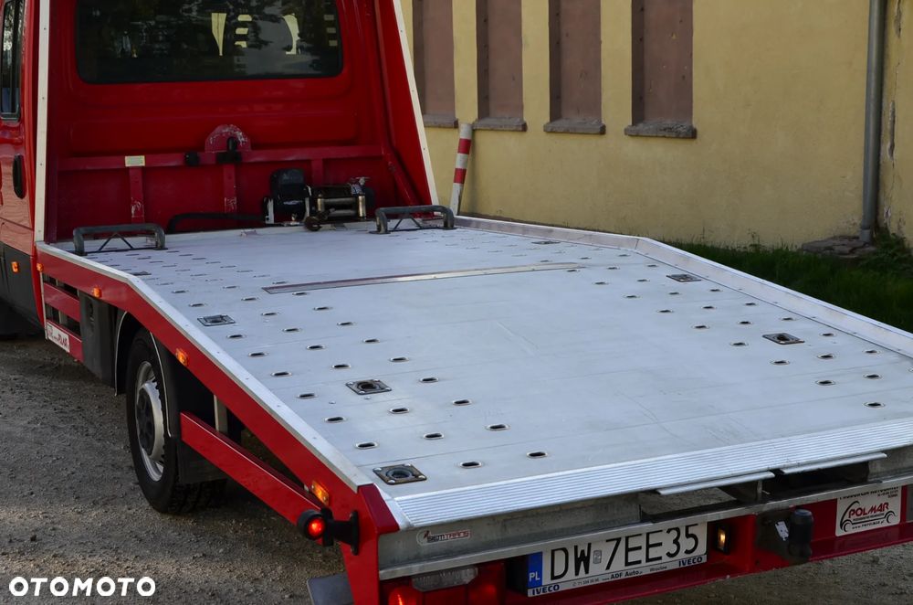 Iveco Daily 35S18 - 31
