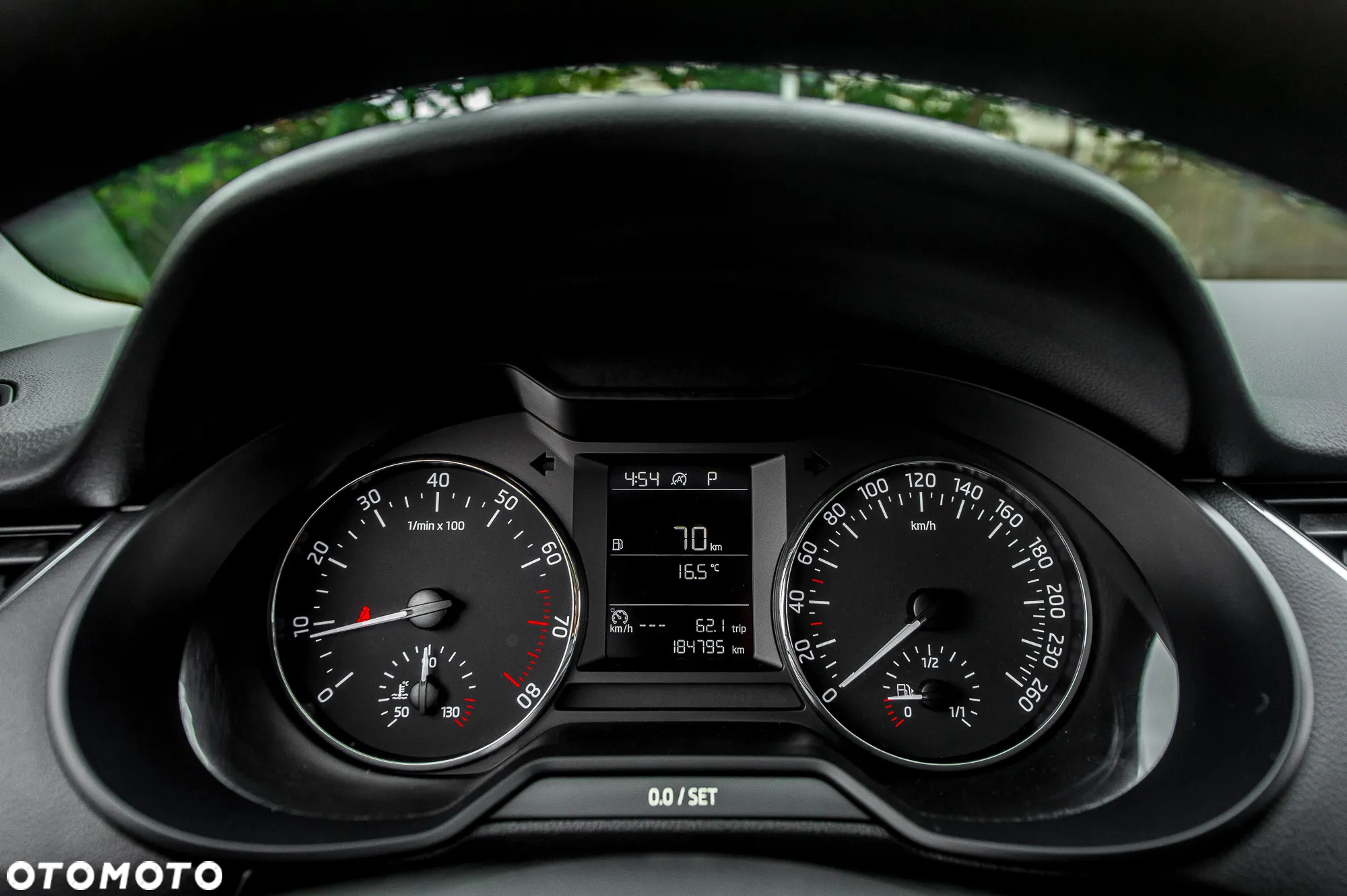 Skoda Octavia Combi 1.8 TSI 4x4 DSG Ambition - 19