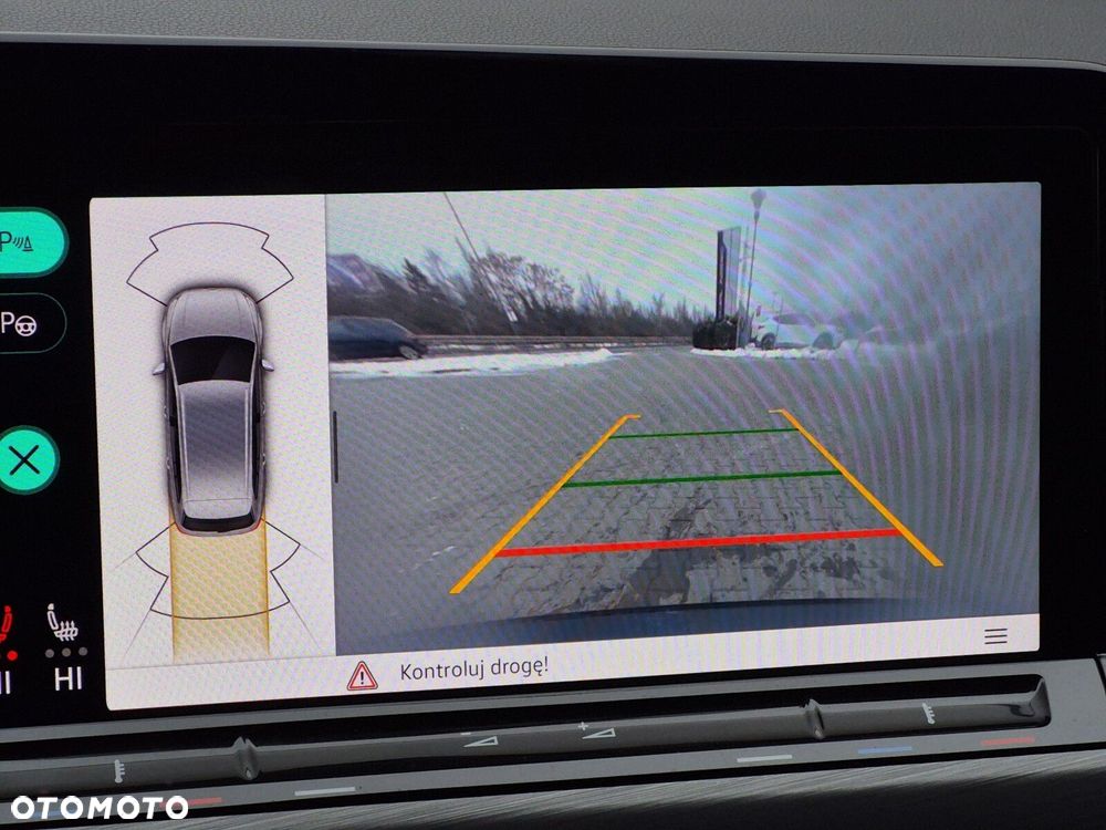 Volkswagen Golf Variant 2.0 TDI Style DSG - 18