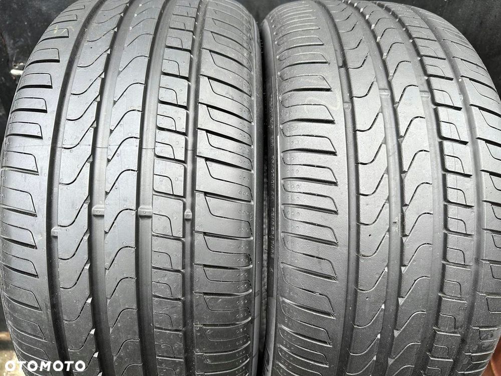 245/40R19 Pirelli Cinturato P7 para opon lato 7,9m - 1