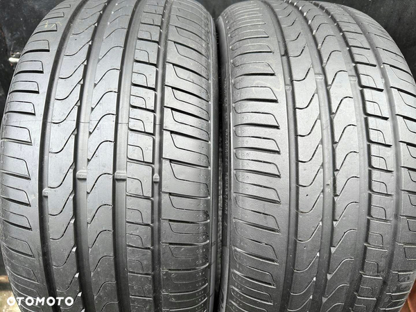 245/40R19 Pirelli Cinturato P7 para opon lato 7,9m