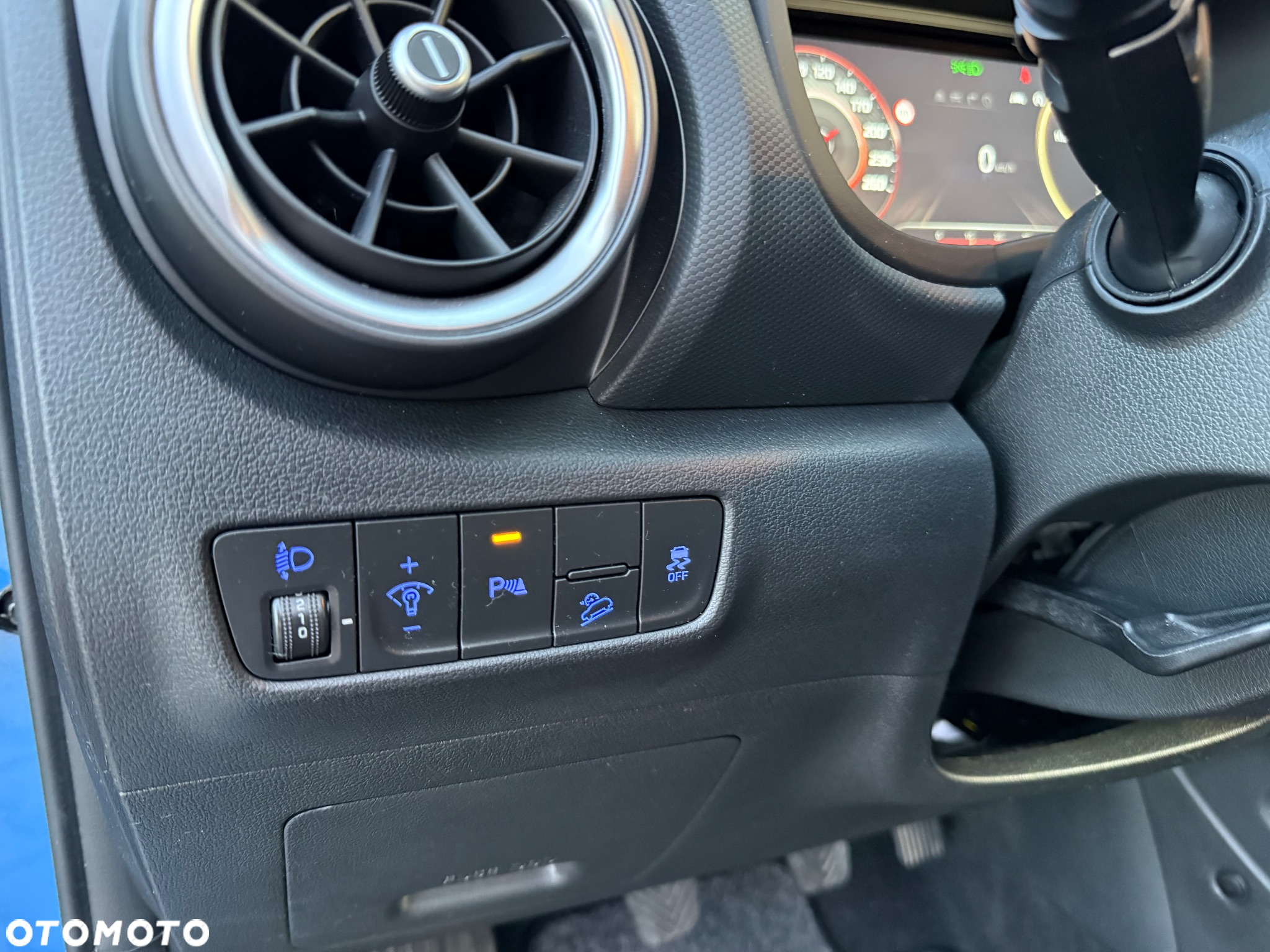 Hyundai Kona 1.0 T-GDI Premium - 13