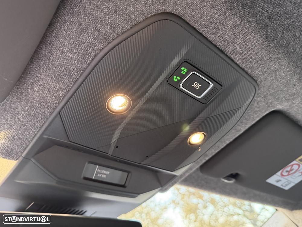 Renault Scénic E-Tech 220 Long Range Techno - 24