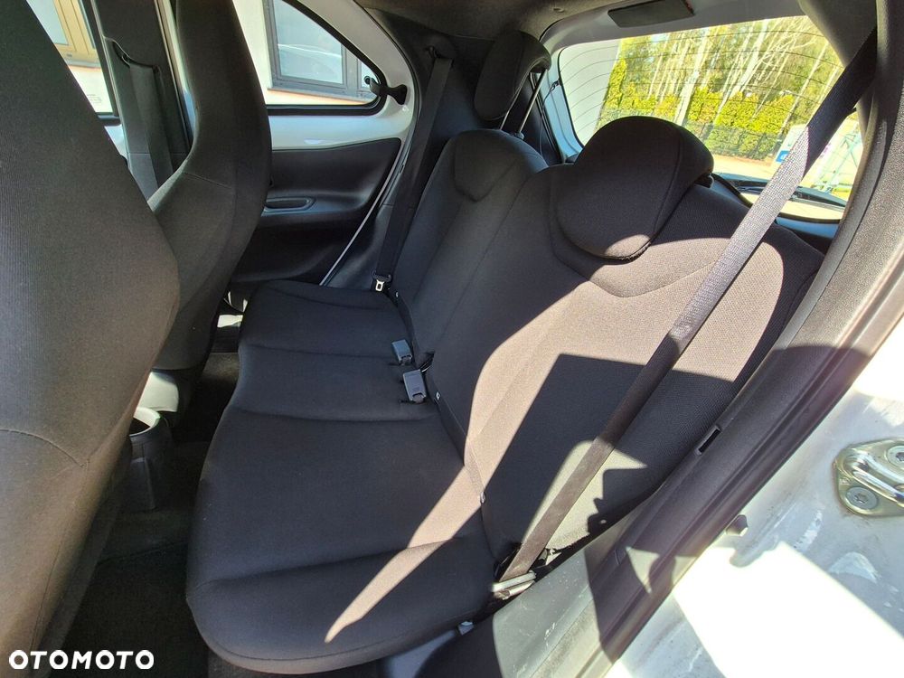 Toyota Aygo X 1.0 VVT-i Comfort - 10