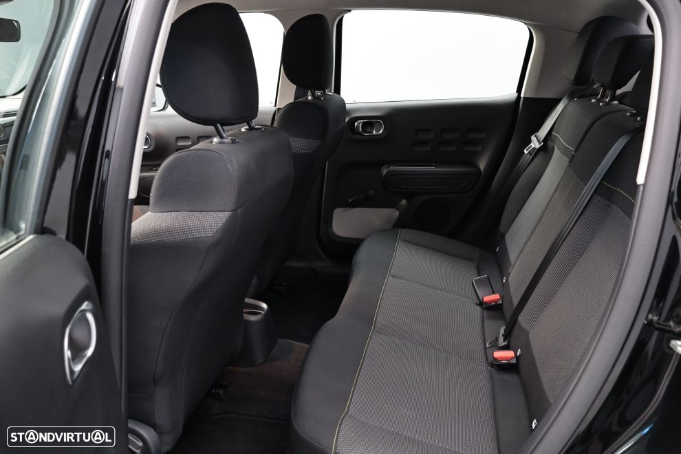 Citroën C3 1.2 PureTech YOU! - 24