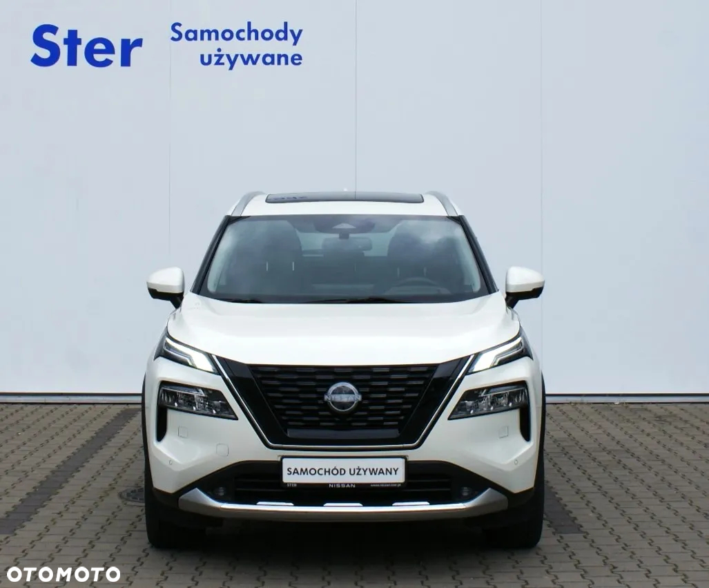 Nissan X-Trail 1.5 VC-T e-POWER Tekna e-4ORCE - 2