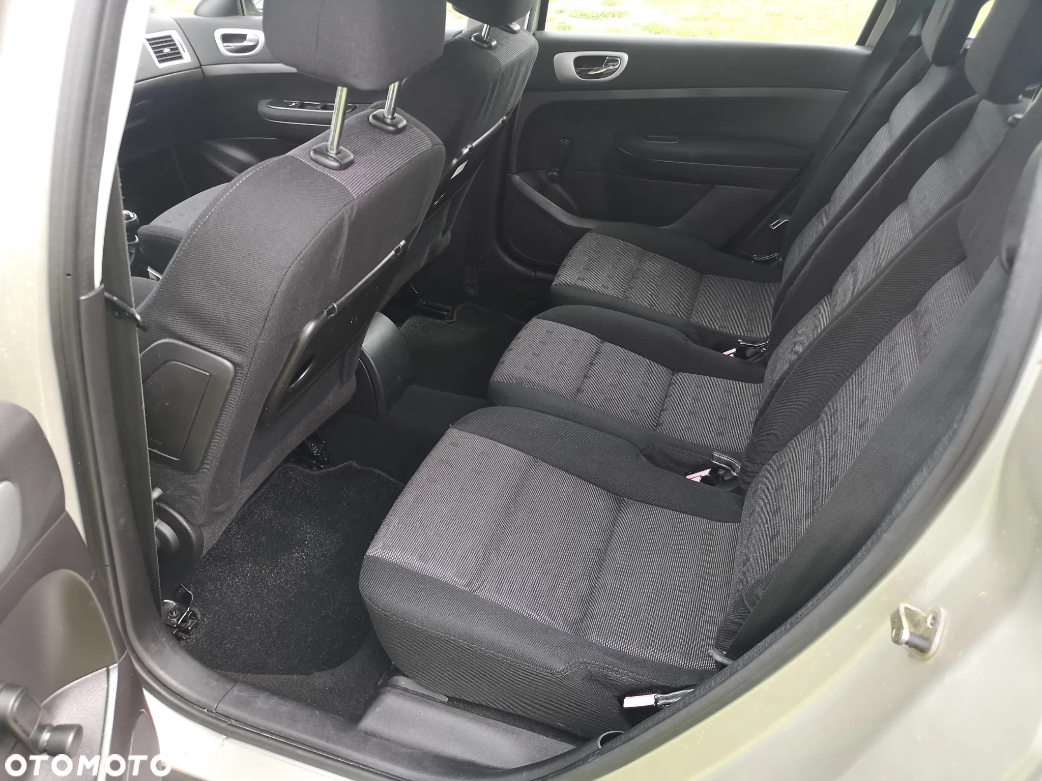 Peugeot 307 SW 110 Quiksilver - 16