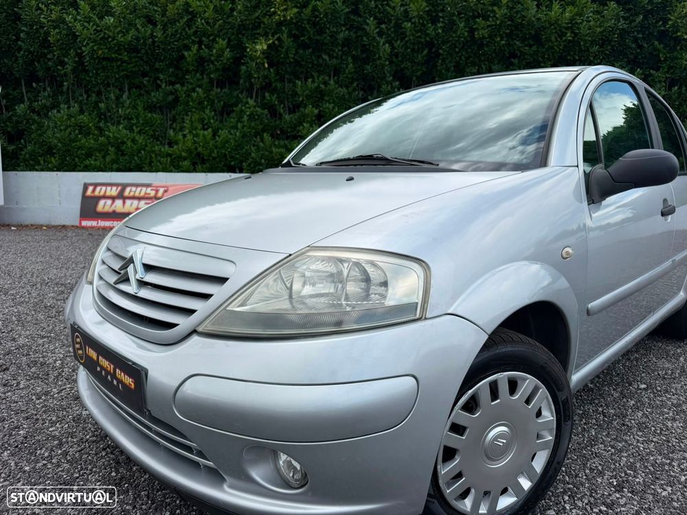 Citroën C3 1.1 SX Pack - 14