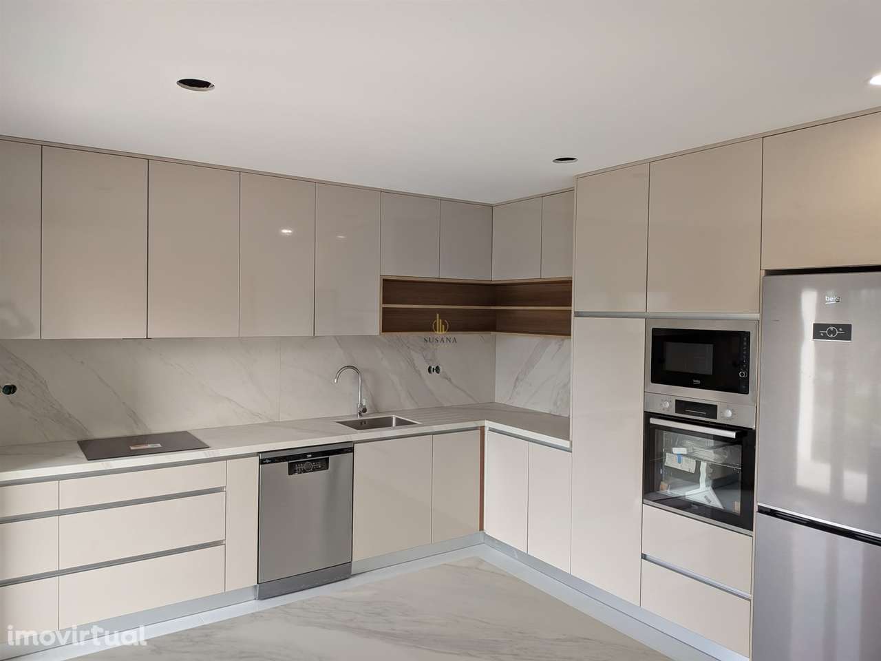 Moradia em Banda T3+1 Venda em Campo,Viseu - Grande imagem: 5/35