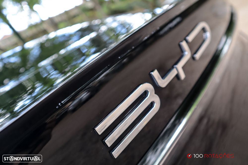 BYD Seal 82.5 kWh Design - 9