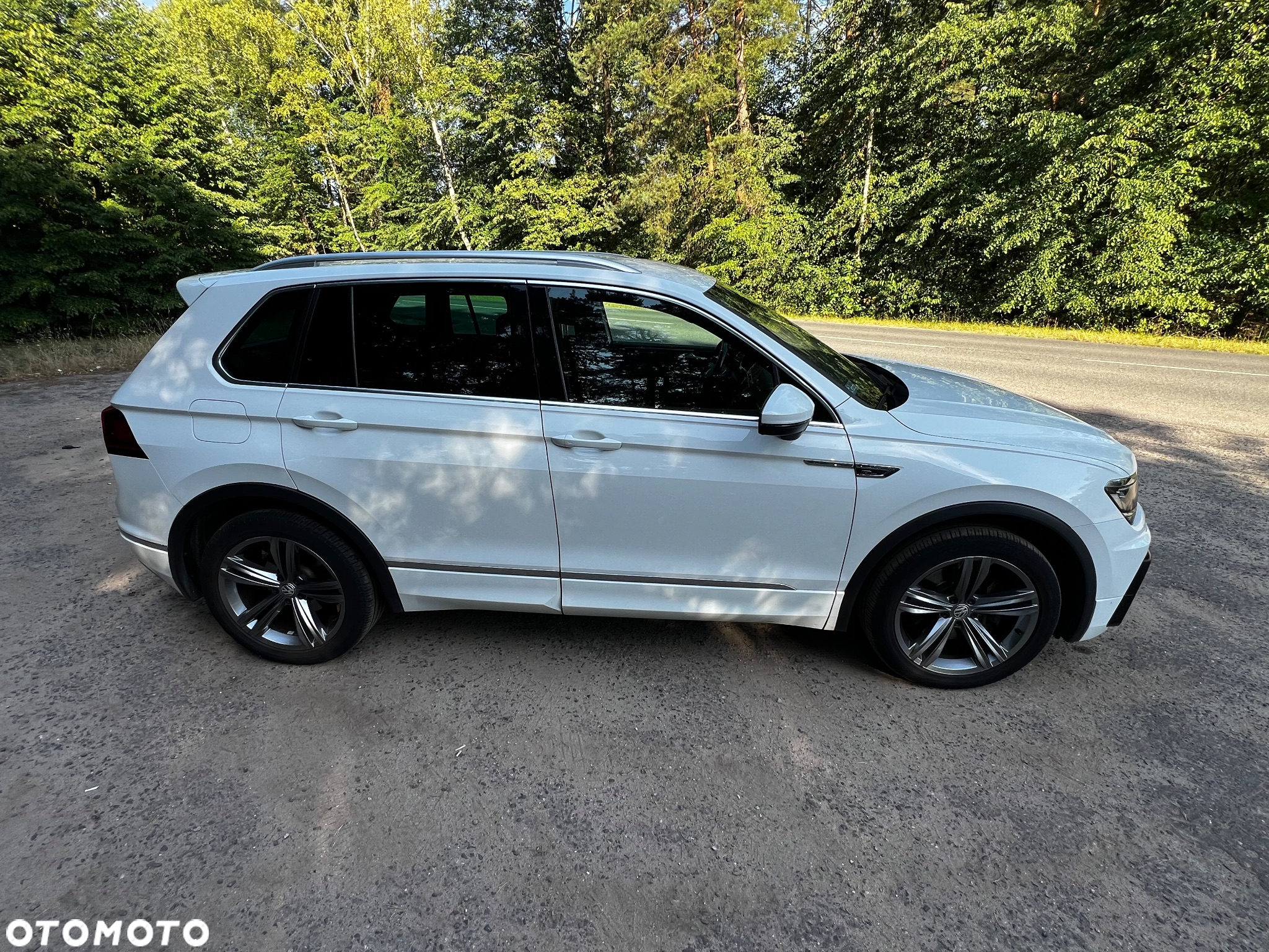 Volkswagen Tiguan 2.0 TSI 4Mot R-Style DSG - 11