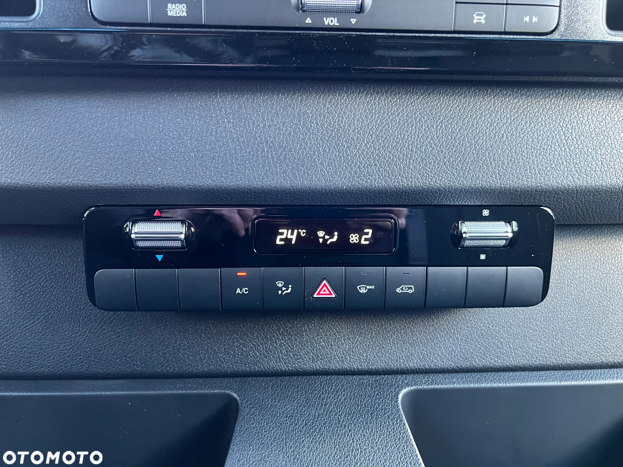 Mercedes-Benz Sprinter 317 CDI - 25
