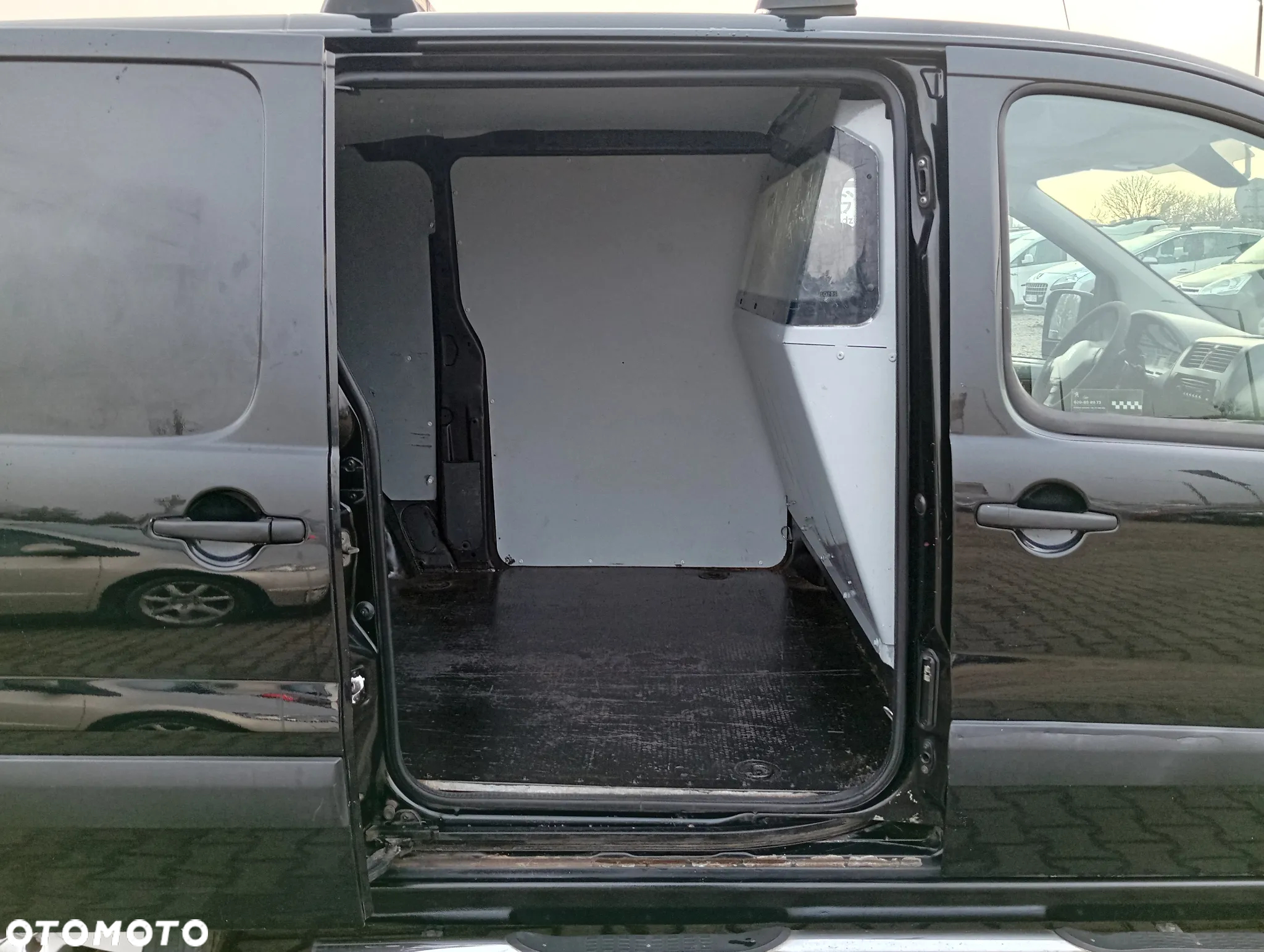 Peugeot Expert - 11