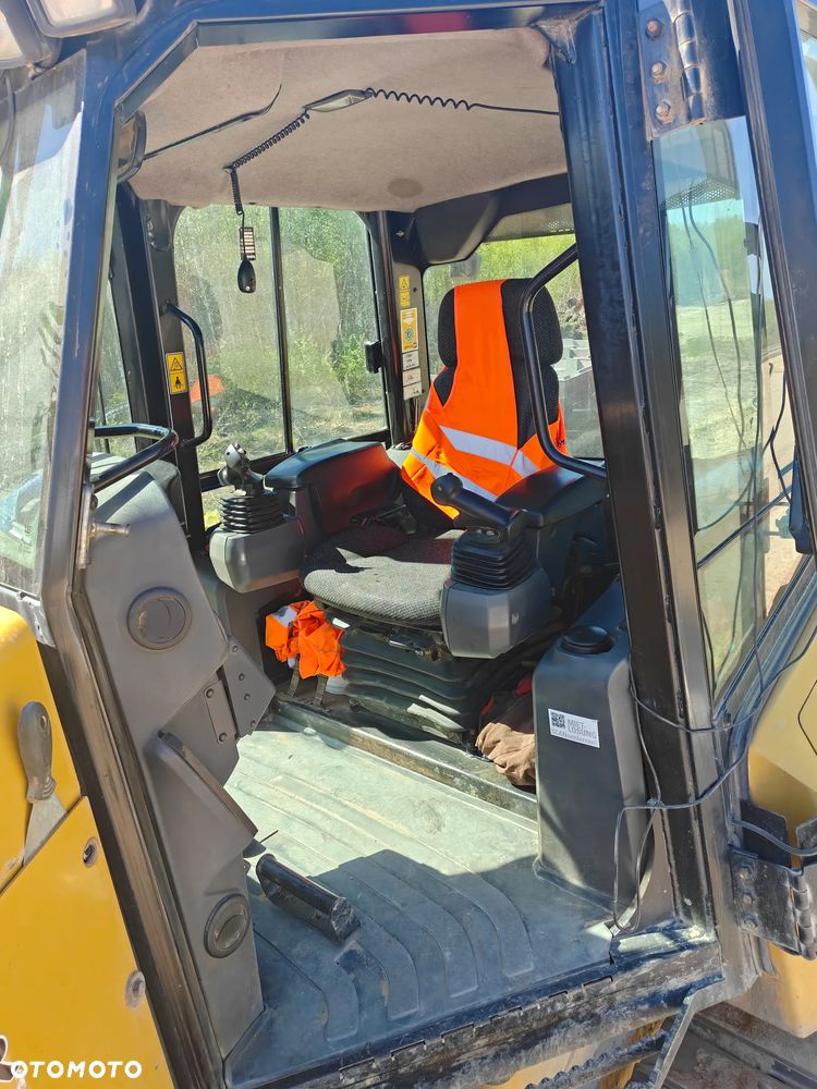 Caterpillar D6K2 XL - 13