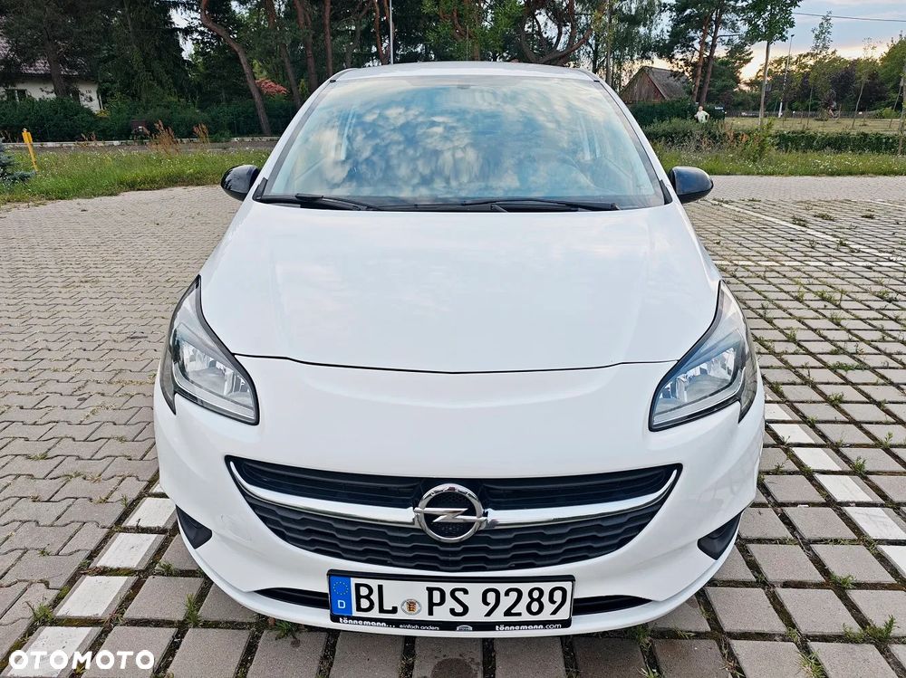 Opel Corsa - 2