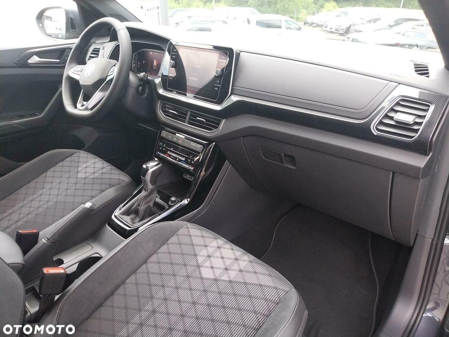Volkswagen T-Cross 1.5 TSI ACT R-Line Plus DSG - 15