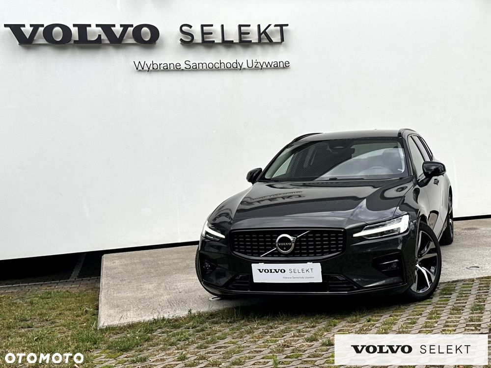 Volvo V60 - 3