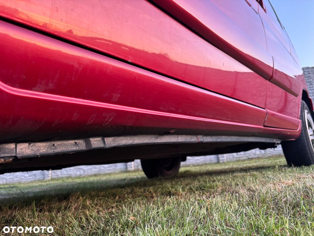 Citroën Berlingo 1.6 HDi Multispace - 17