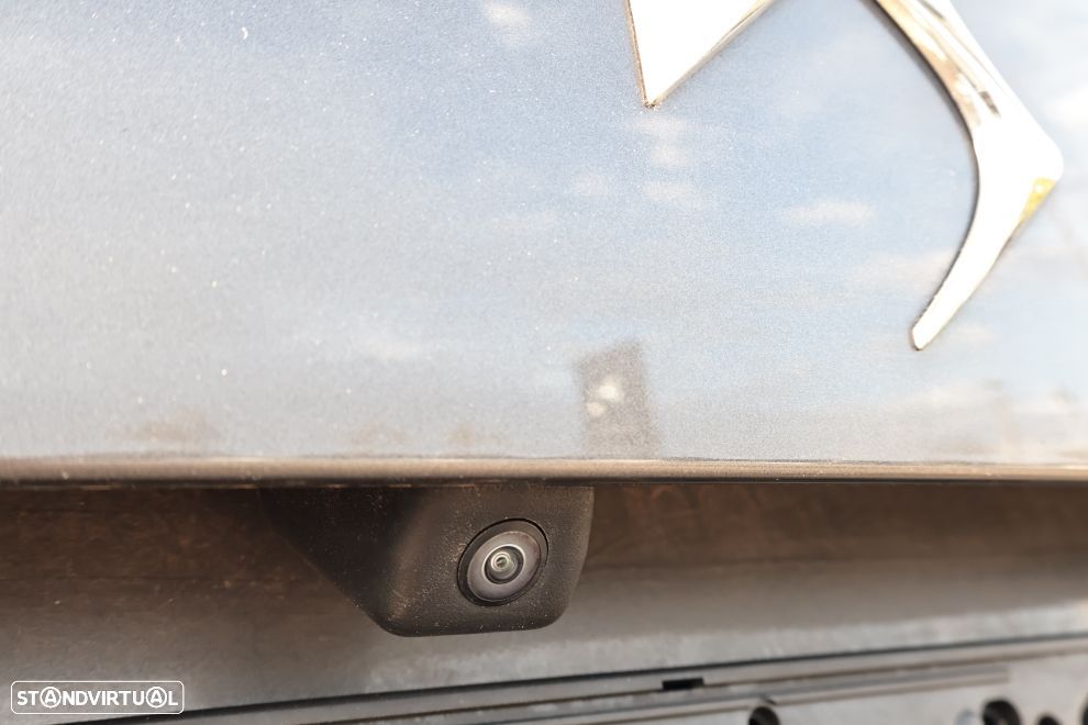 DS DS7 Crossback E-Tense Grand Chic EAT8 - 7