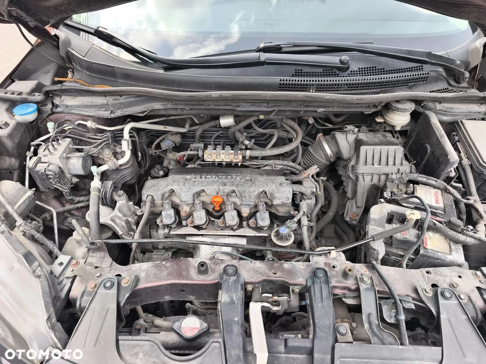 Honda CR-V 2.0 Executive - 17