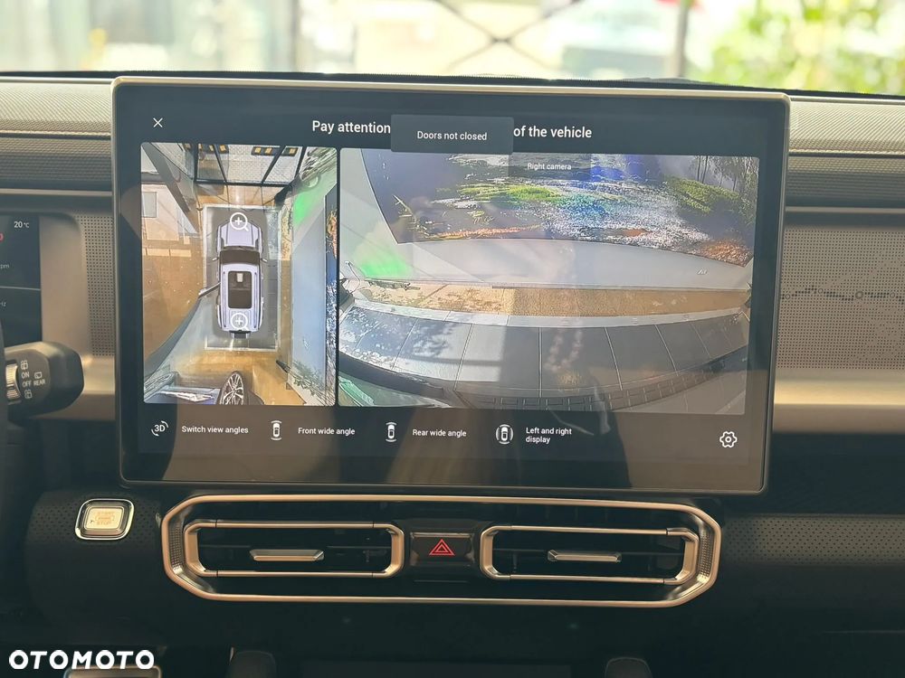 Jetour T2 2.0T DCT - 13