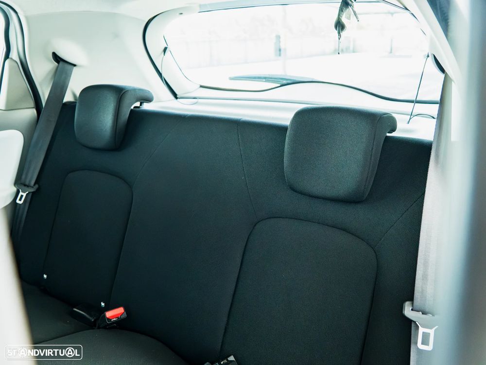 Renault Zoe (c/ Bateria) Life 40 Q90 - 18