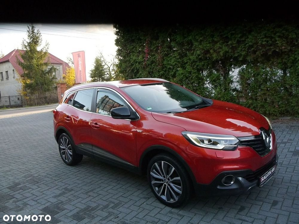 Renault Kadjar Energy TCe 130 LIMITED - 13