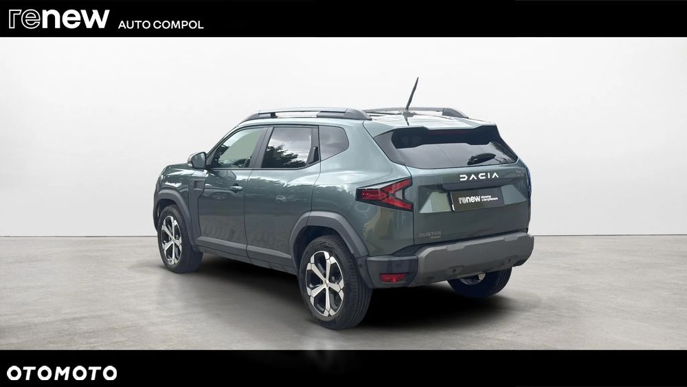 Dacia Duster - 3