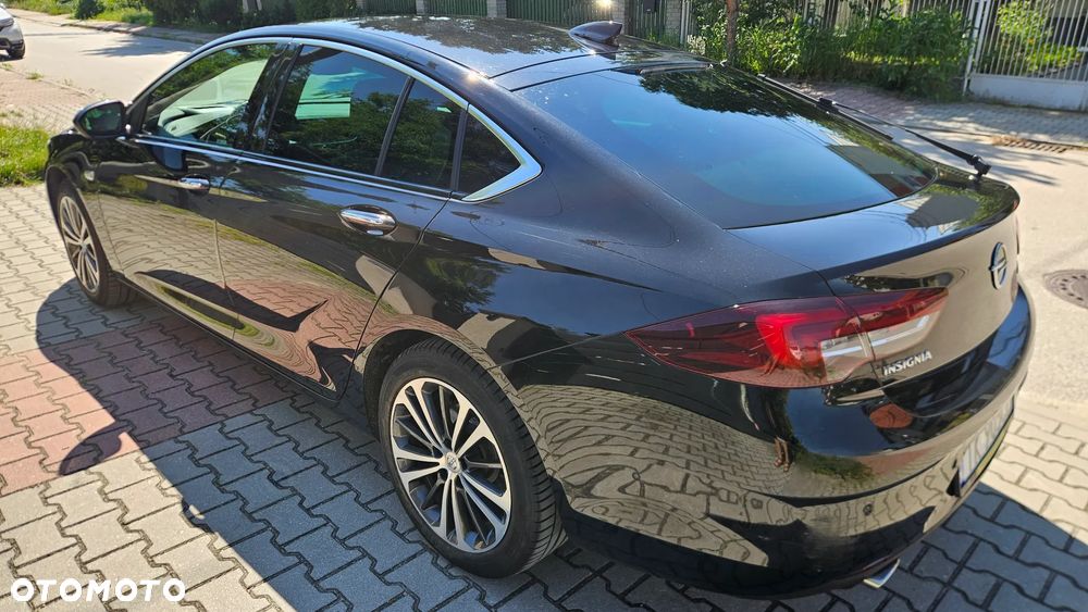 Opel Insignia CT 2.0 CDTI - 2