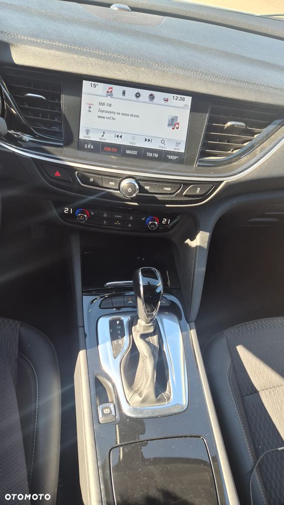 Opel Insignia 1.5 T GPF Innovation S&S - 14