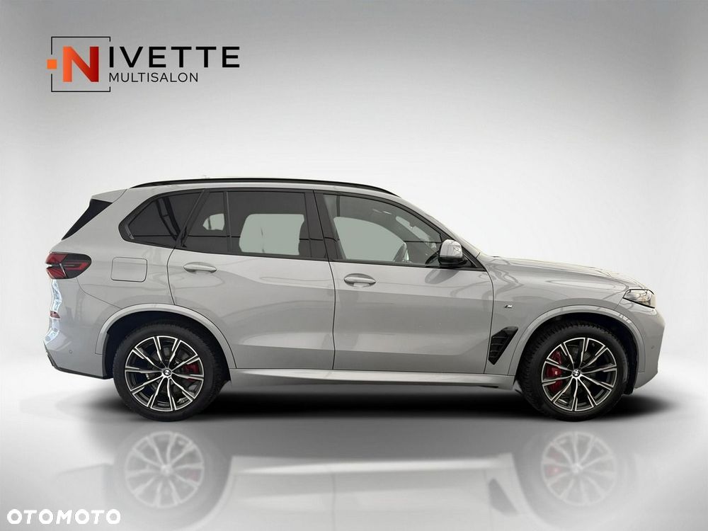 BMW X5 - 8