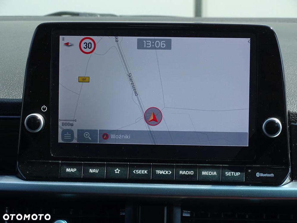 Kia Picanto 1.2 Automatik GT Line - 11