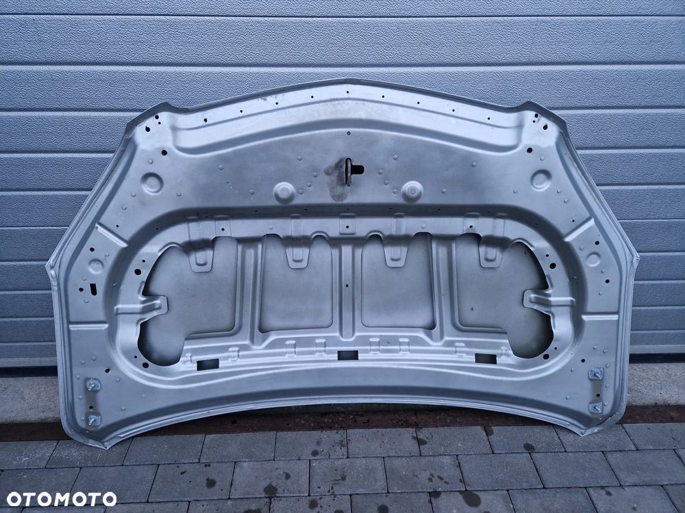 MASKA OPEL MOKKA X 2012-2016 - 8