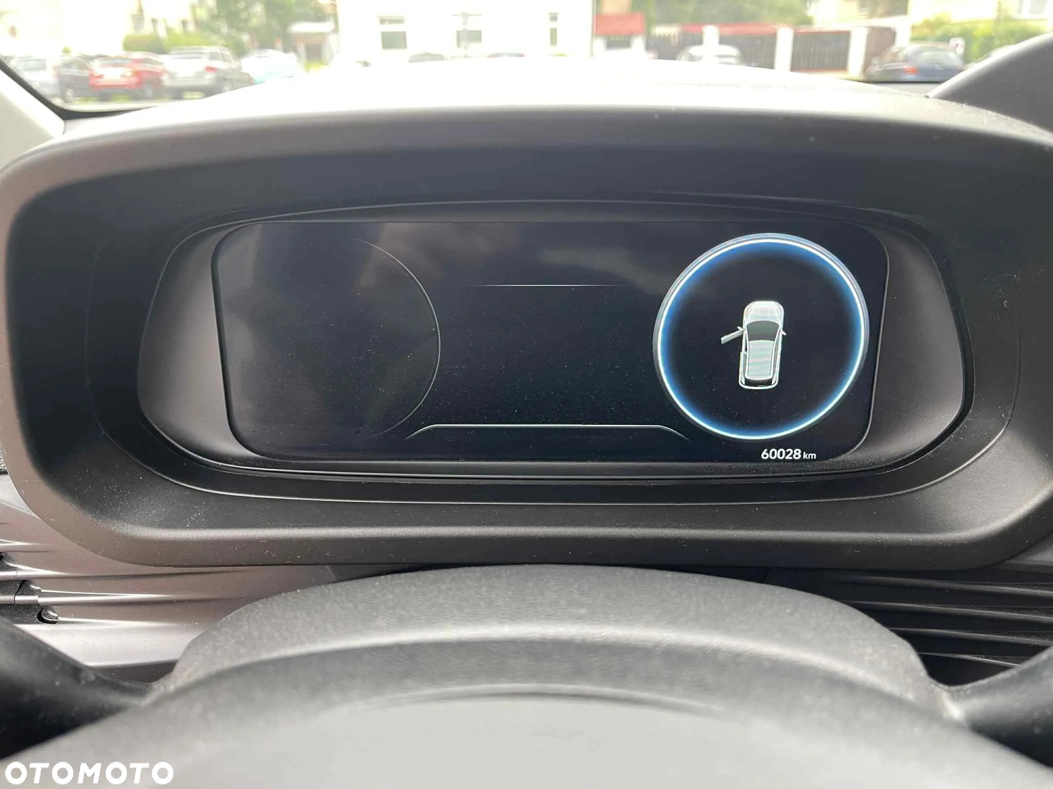 Hyundai i20 1.2 Comfort - 11