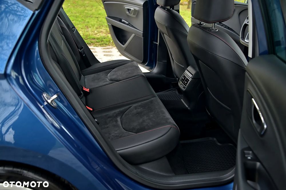 Seat Leon 1.8 TSI Start&Stop DSG FR - 38