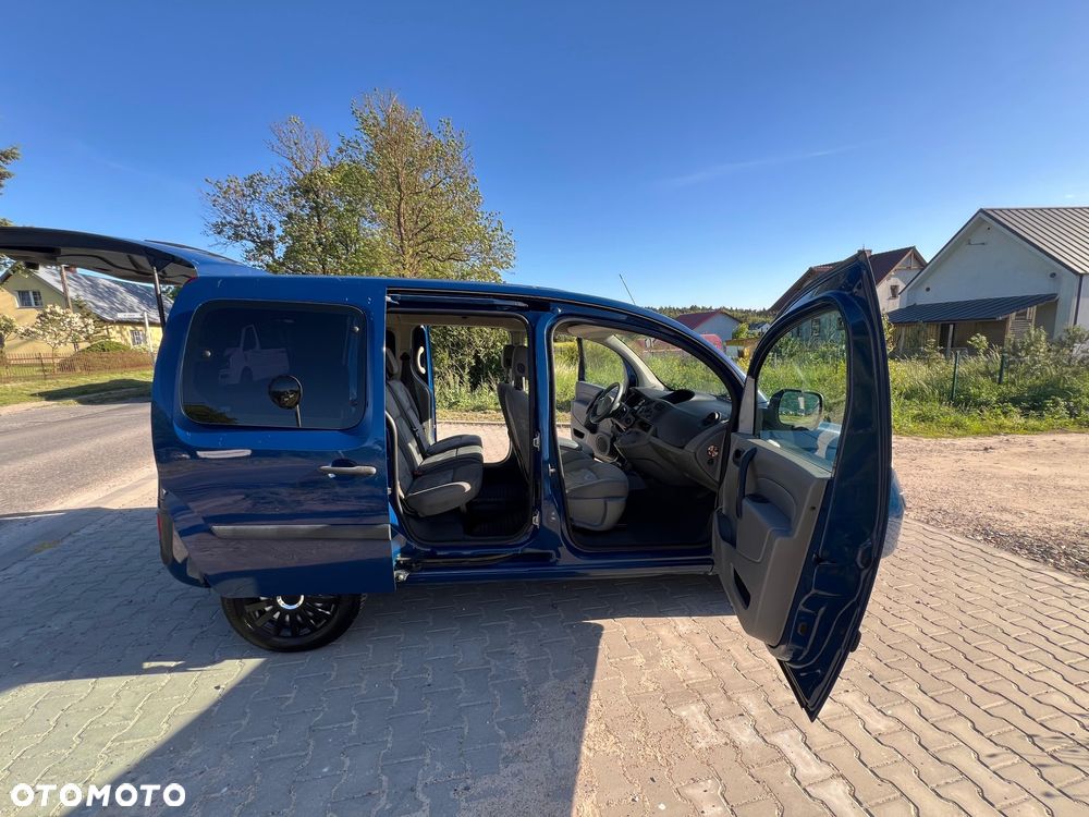 Renault Kangoo 1.5 dCi Tech Run - 23
