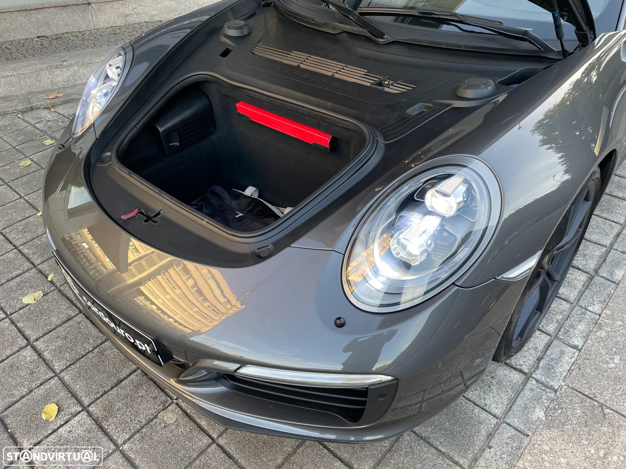 Porsche 911 (991) Carrera 2 S PDK - 40
